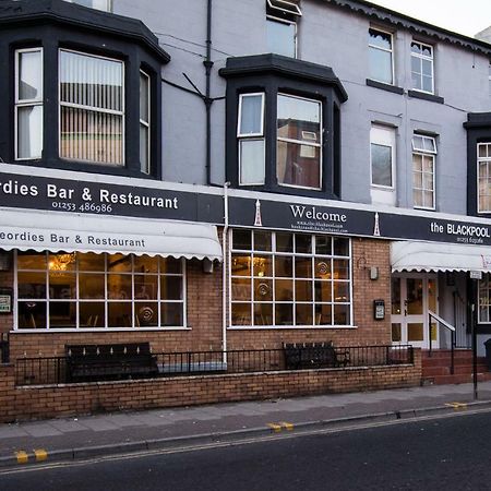 The Blackpool Ngoại thất bức ảnh